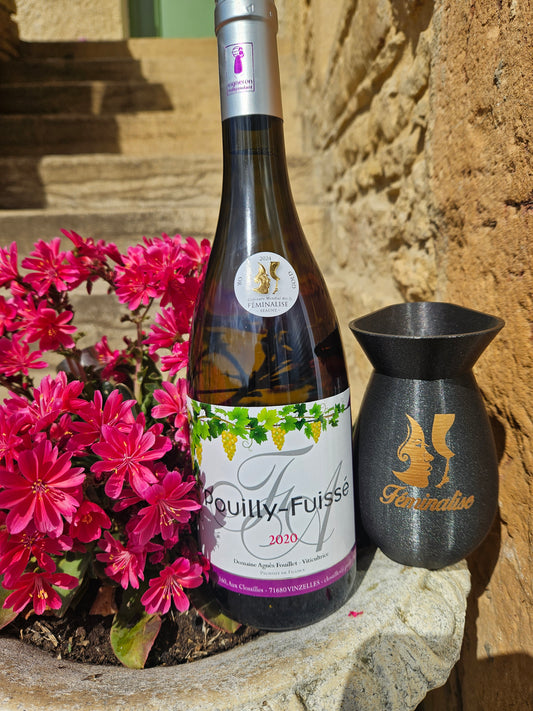 Pouilly Fuissé 2021