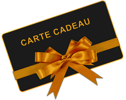 Carte cadeau Domaine Agnès FOUILLET